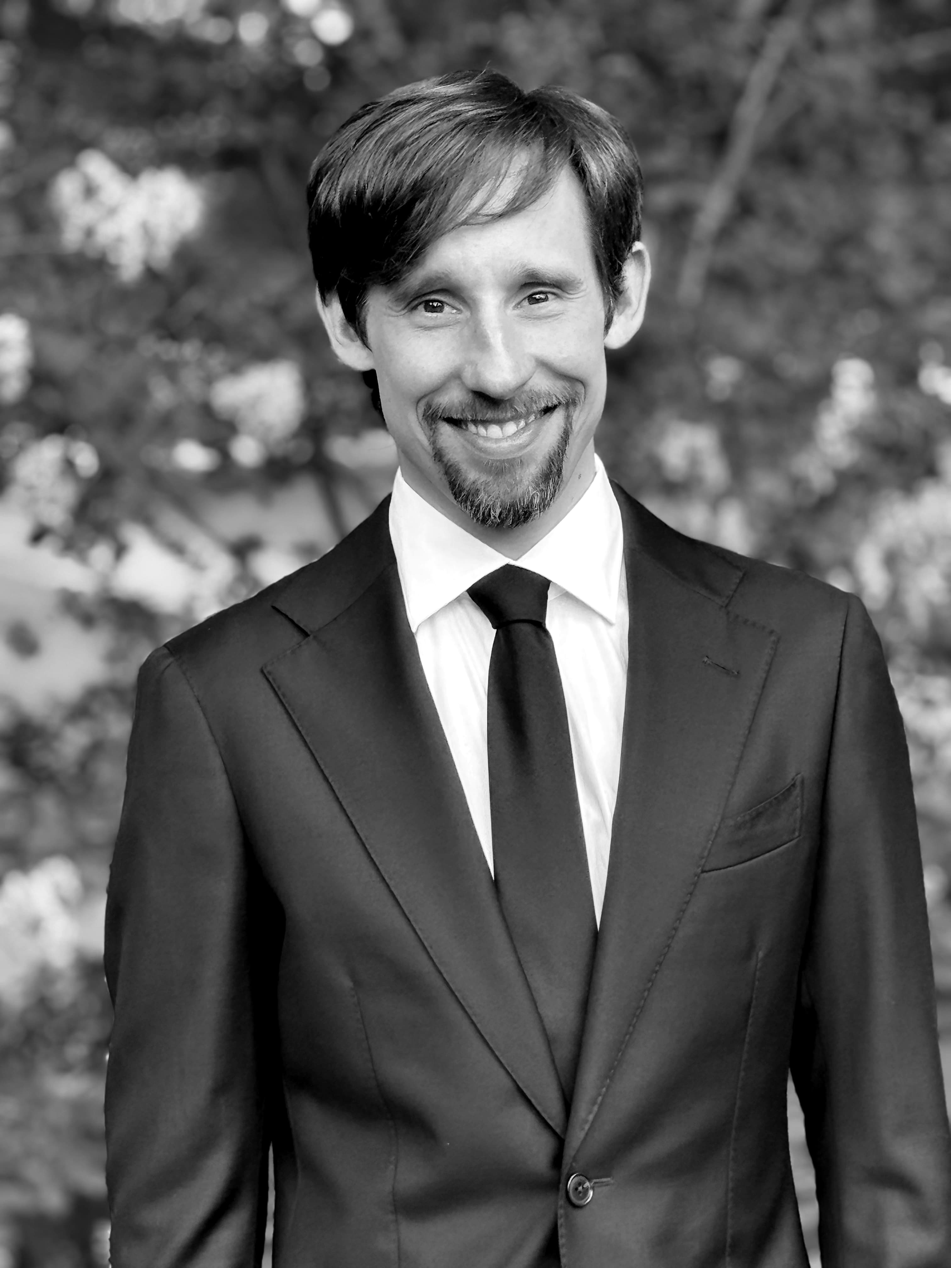 Brad Bell, Founder of Royal Oak Residential Group